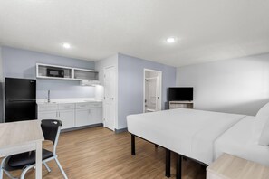 Kostenloses WLAN, Bettwäsche