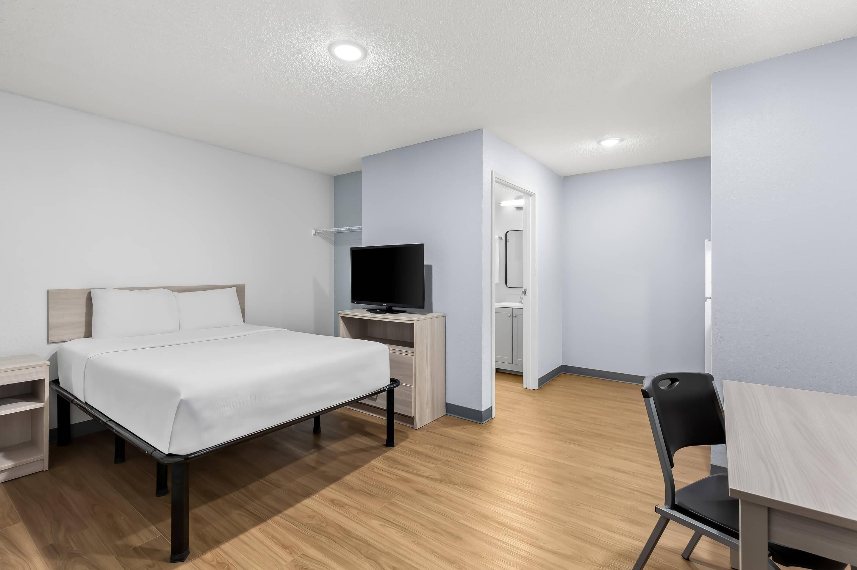 免費無線上網、床單