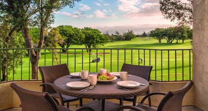 Paniolo Greens At Waikoloa