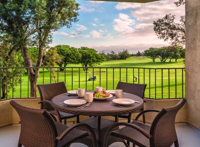 Paniolo Greens At Waikoloa