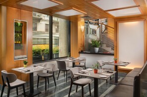 Restaurant - NH Milano Machiavelli (Milan)