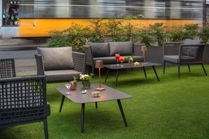 Property amenity - NH Milano Machiavelli (Milan)