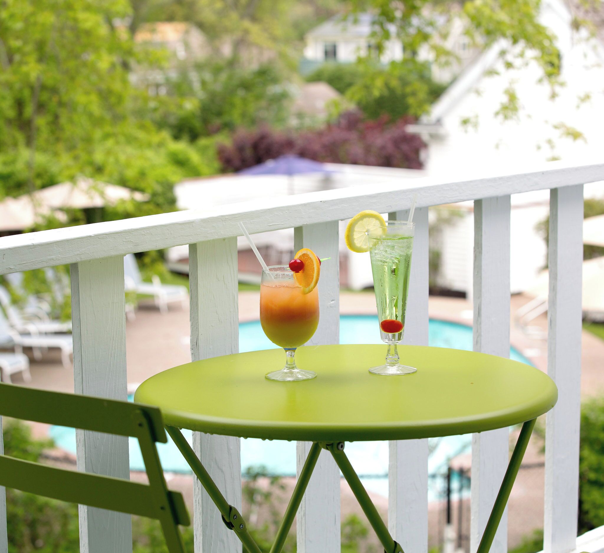 Individually decorated, individually furnished, desk, free WiFi