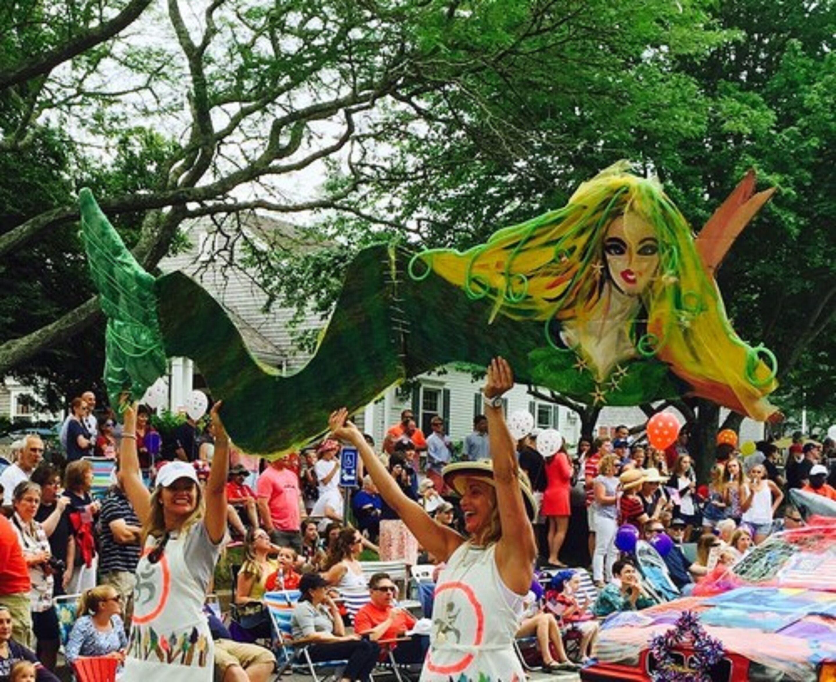 children’s activities