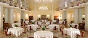 LH Grand Hotel Hermitage