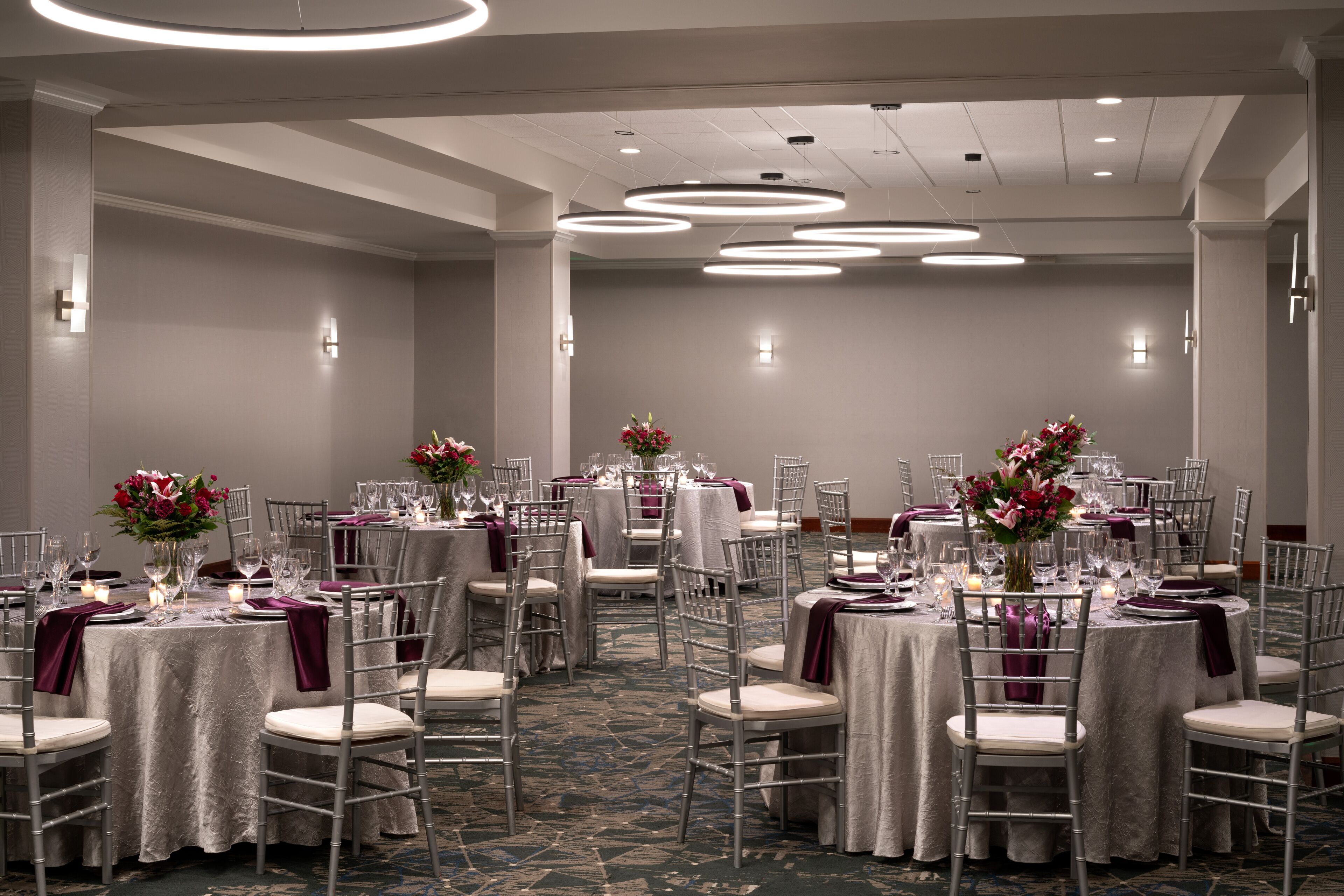 Foto - DoubleTree by Hilton San Francisco Airport North Bayfront