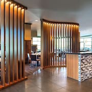 DoubleTree by Hilton San Francisco Airport North Bayfront
