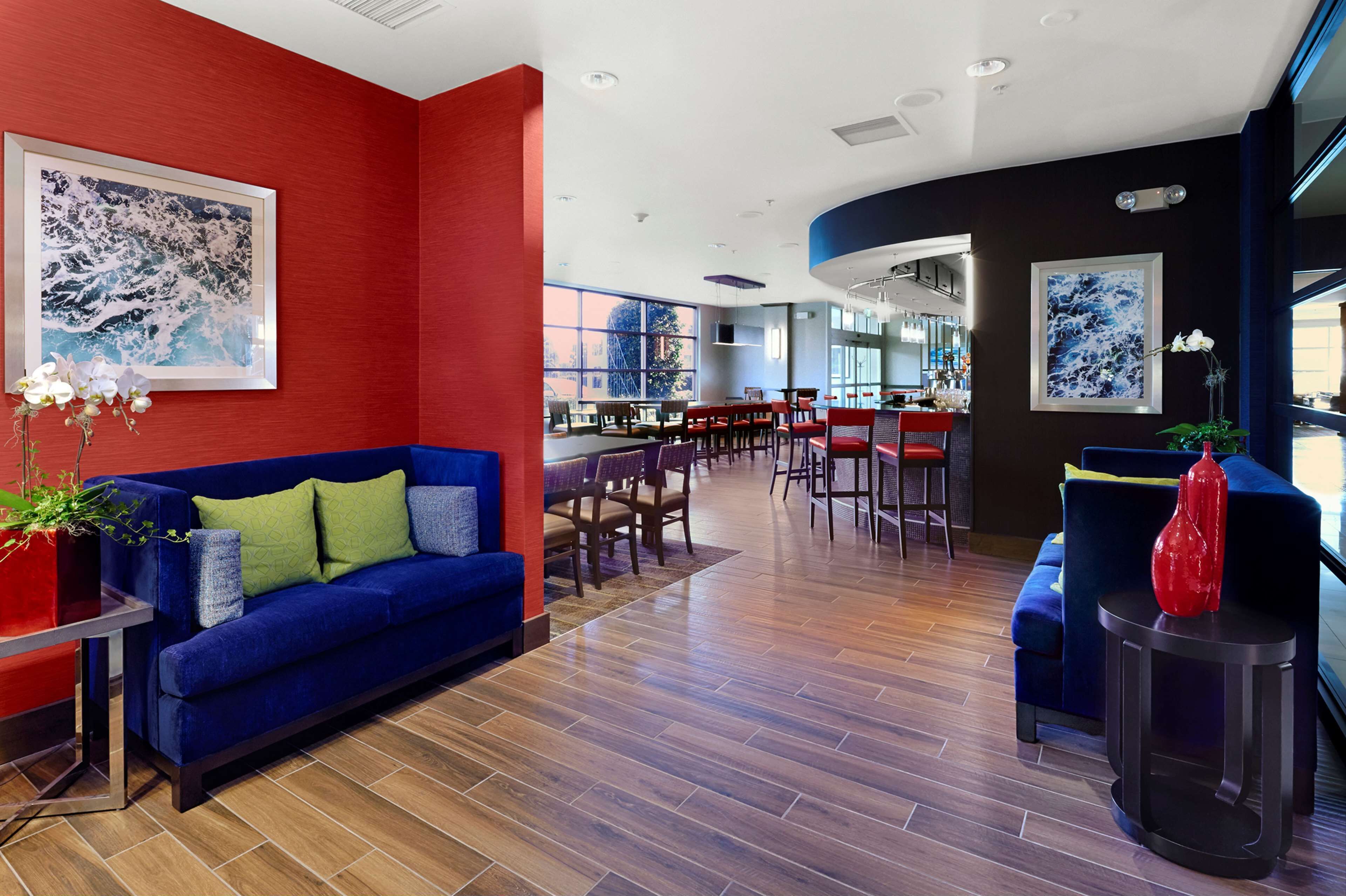 Foto - DoubleTree by Hilton San Francisco Airport North Bayfront
