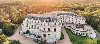 InterContinental Chantilly Chateau Mont Royal by IHG