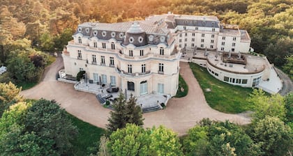 InterContinental Chantilly Chateau Mont Royal by IHG