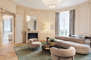 Royal Suite