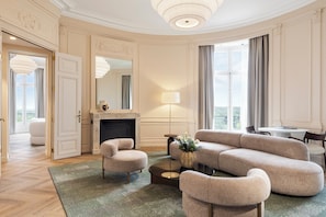 Royal Suite