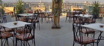 Pharaoh Egypt Hotel