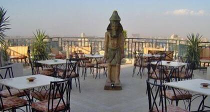 Pharaoh Egypt Hotel