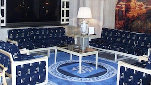 Unclassified image, 4 of 28, button - Pharaoh Egypt Hotel (Giza)