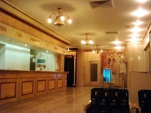 Hall