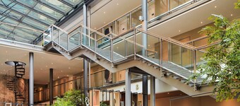 NH Collection Heidelberg 