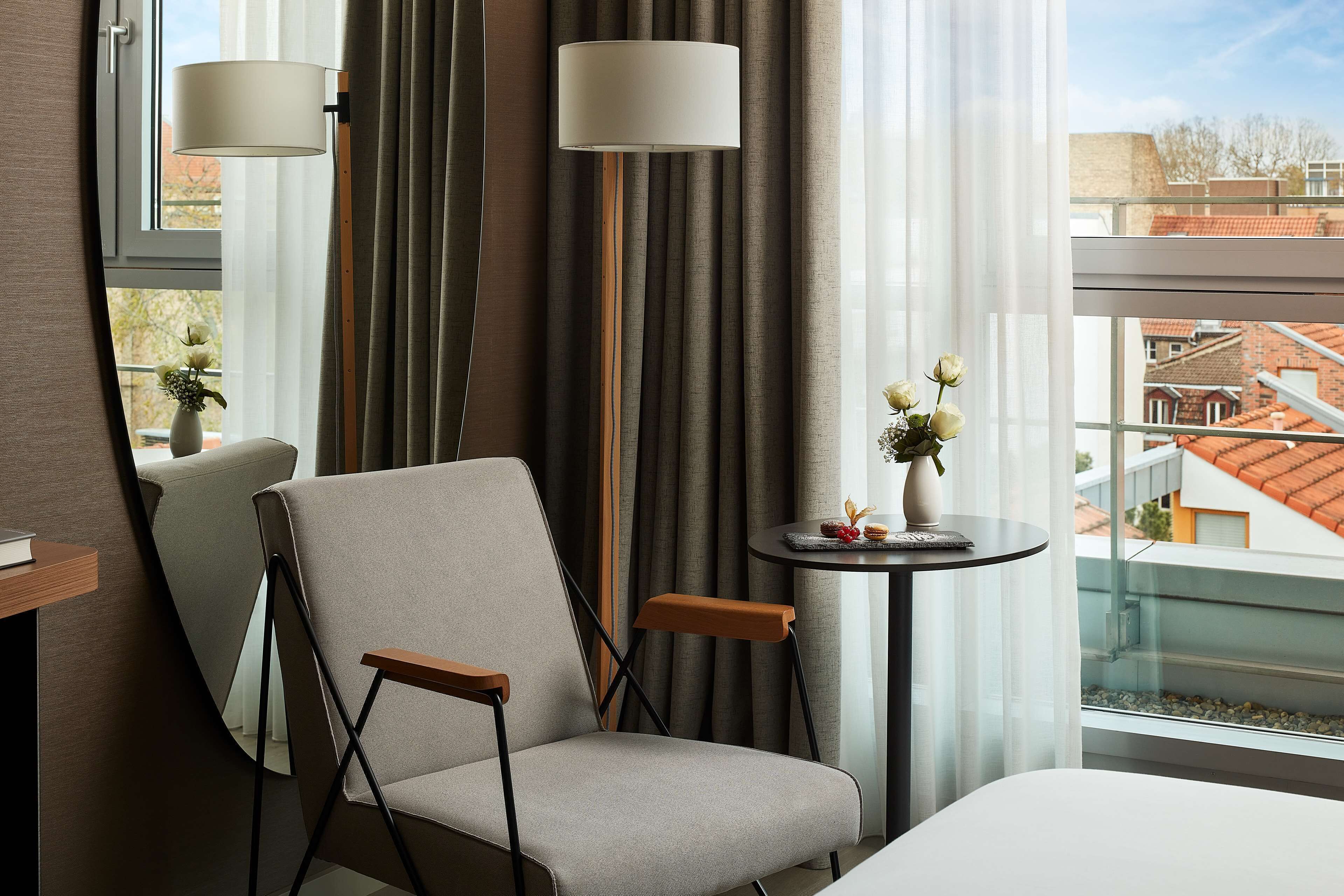 superior room | 1 bedroom, premium bedding, minibar, in-room safe