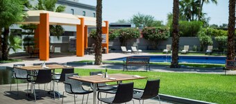 Real Inn Mexicali