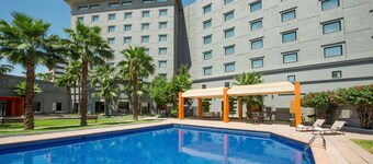 Real Inn Mexicali