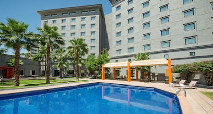 Real Inn Mexicali
