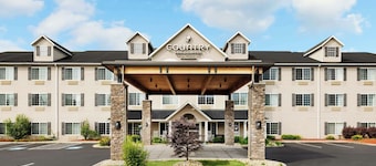 Country Inn & Suites by Radisson, Big Flats (Elmira), NY