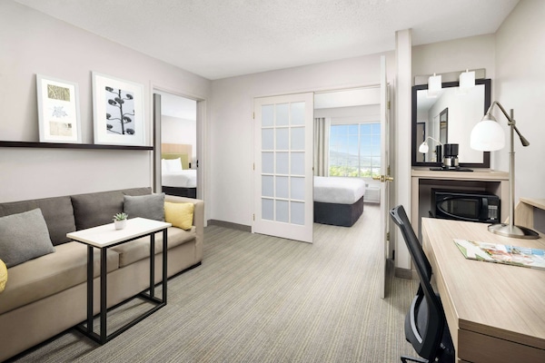 In-room safe, iron/ironing board, rollaway beds, free WiFi