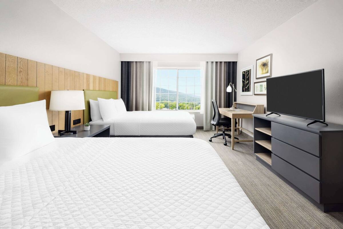 in-room safe, iron/ironing board, rollaway beds, free wifi