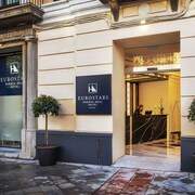 Eurostars Puerta Real Hotel