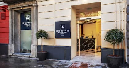 Eurostars Puerta Real Hotel