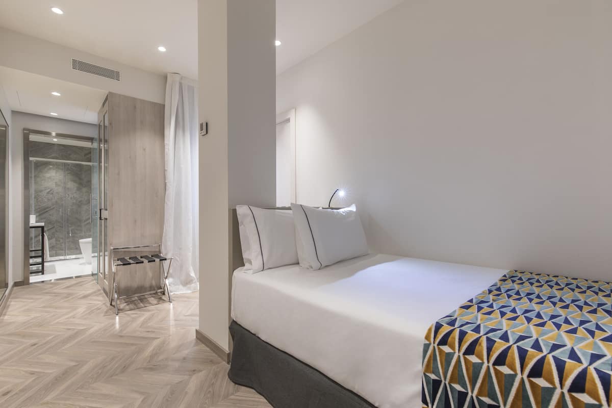 Single Room, 1 Single Bed