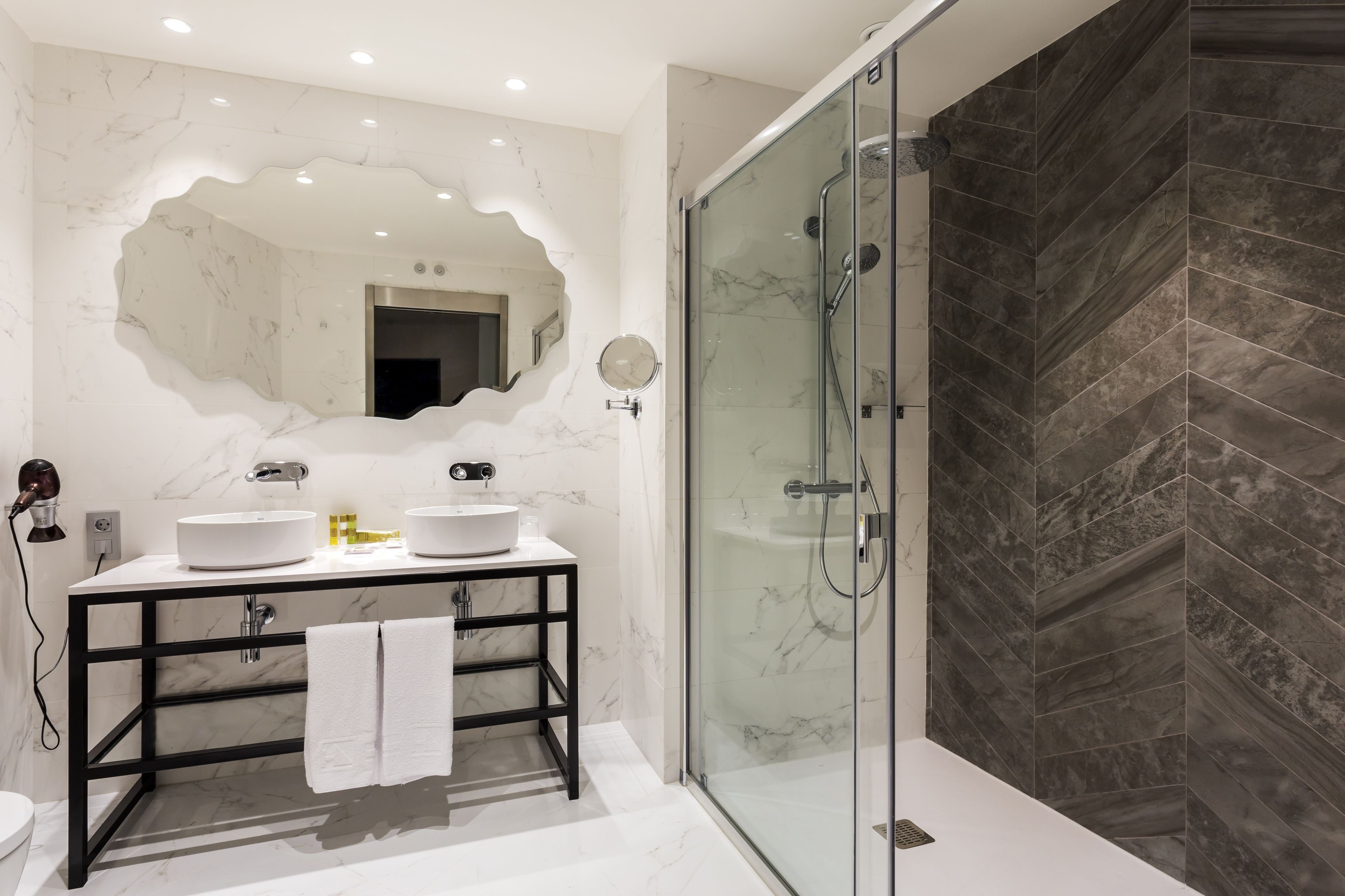 Foto - Eurostars Puerta Real