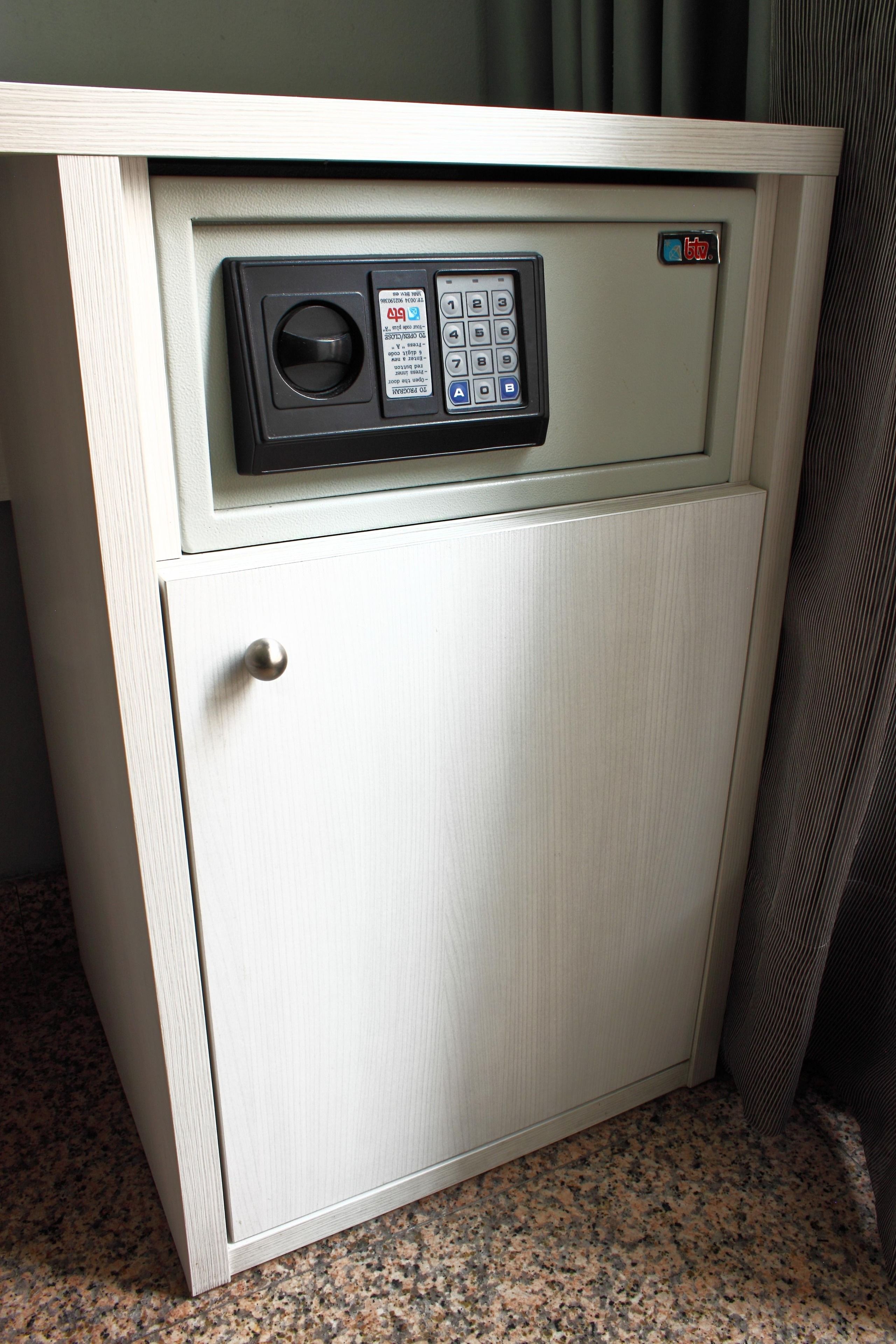 Photo - Hotel Nuevo Triunfo