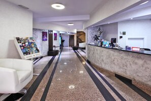 Recepción