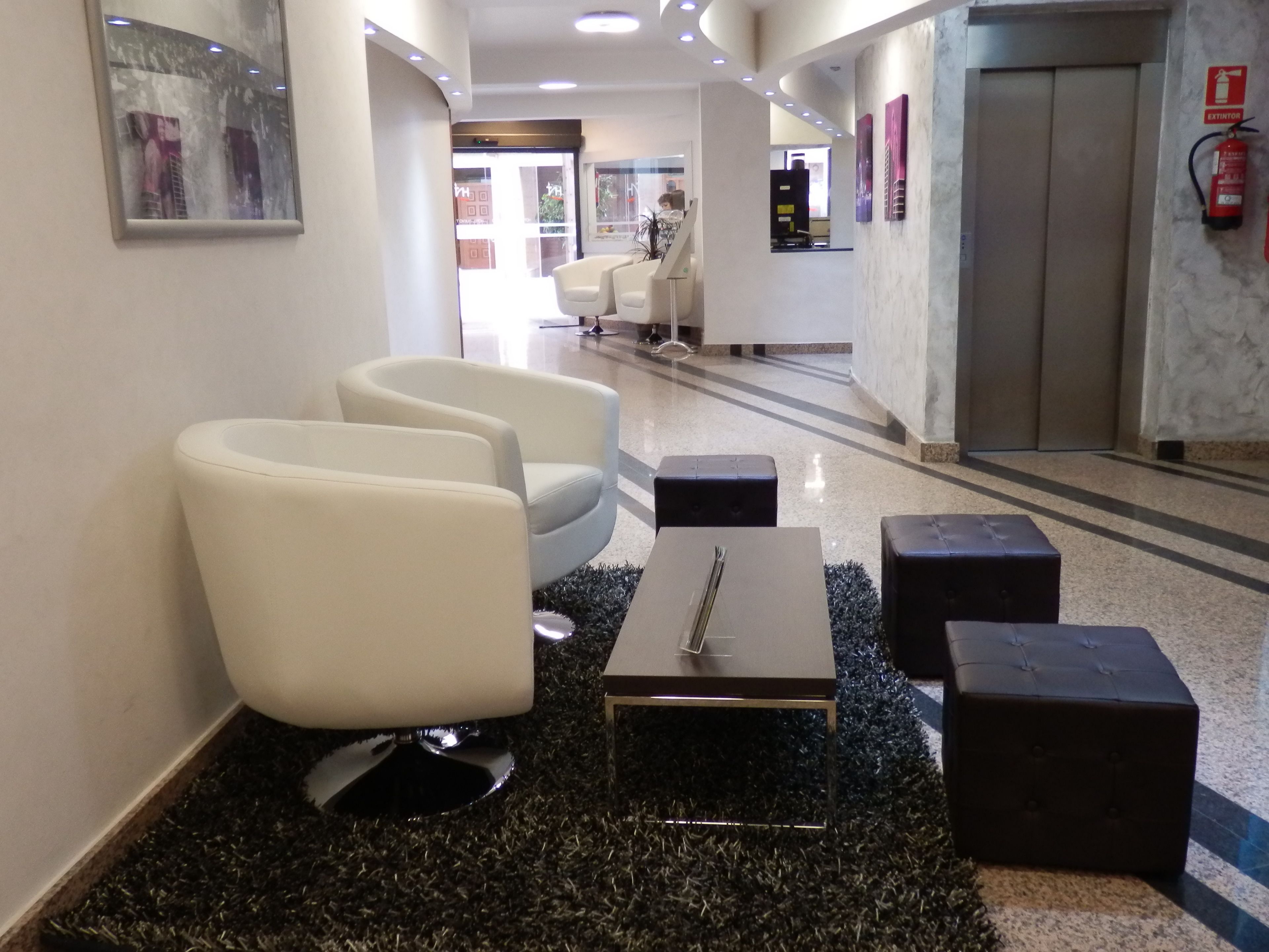 Photo - Hotel Nuevo Triunfo