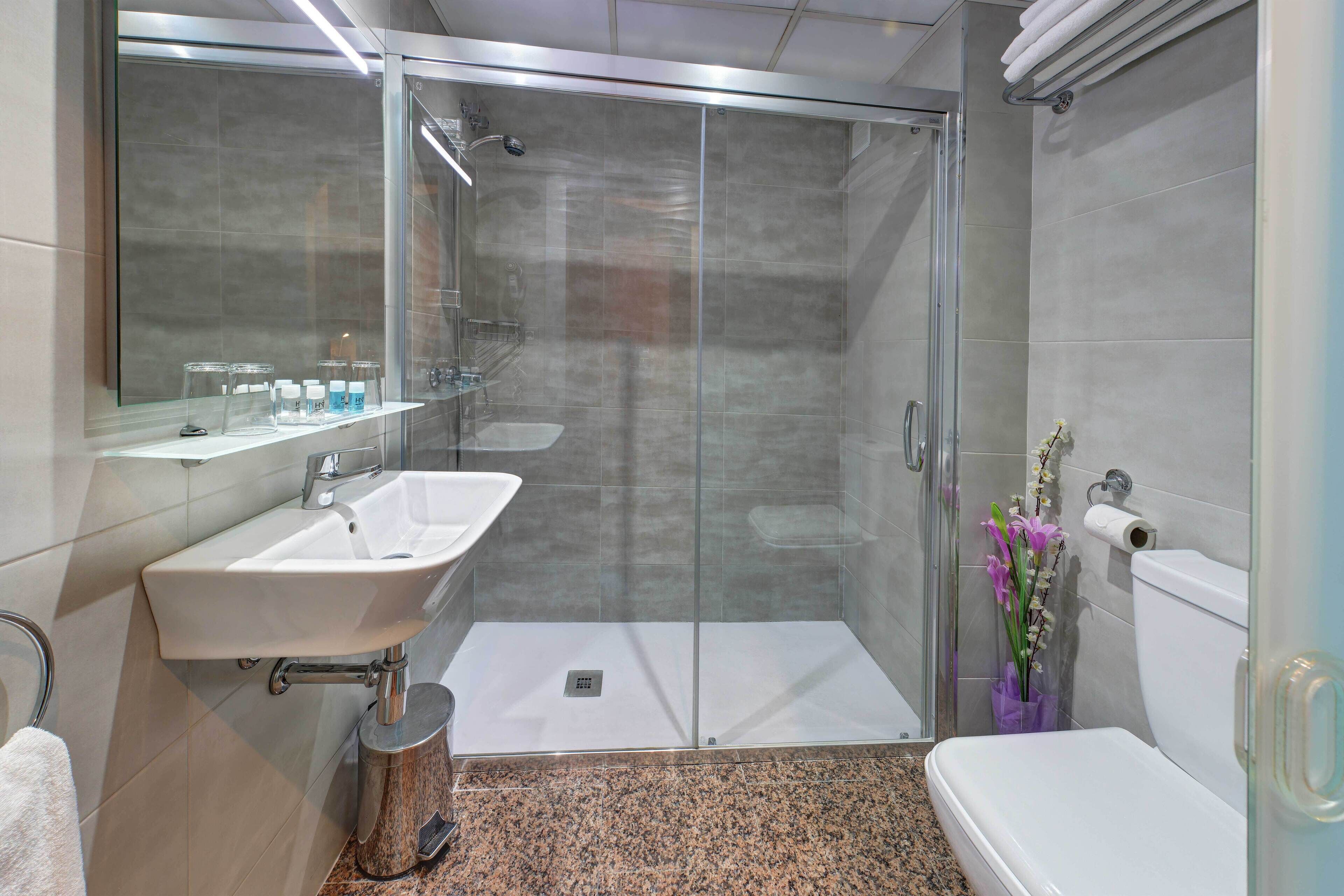 Photo - Hotel Nuevo Triunfo