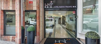 Hotel Nuevo Triunfo