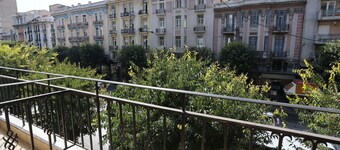 Aegeon Hotel