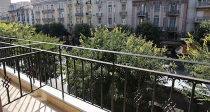 Aegeon Hotel