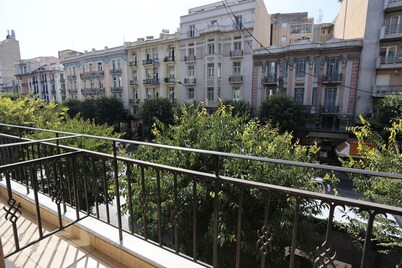 Aegeon Hotel