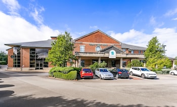 Cedar Court Bradford