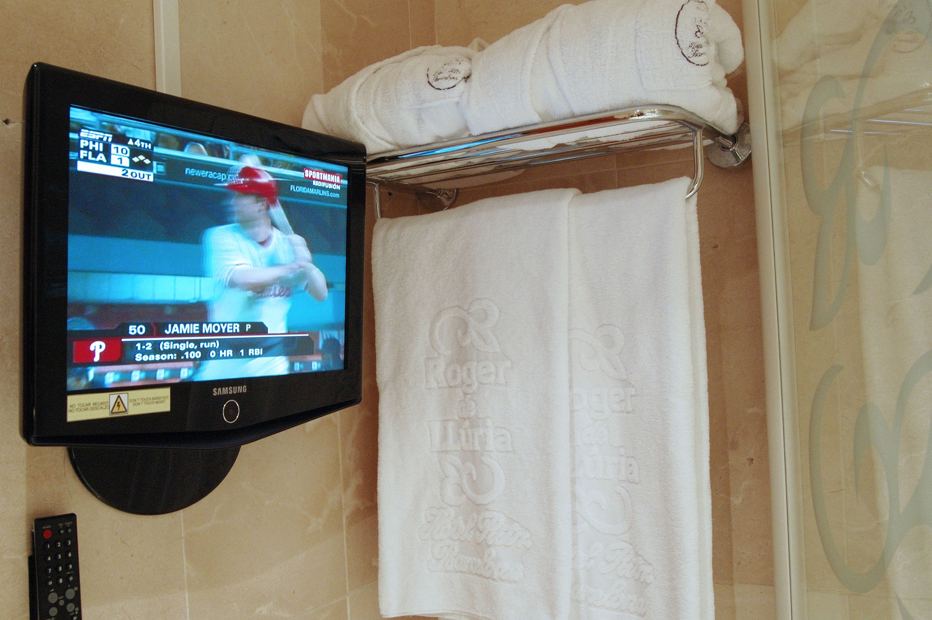 Photo - Hotel Roger de Llúria