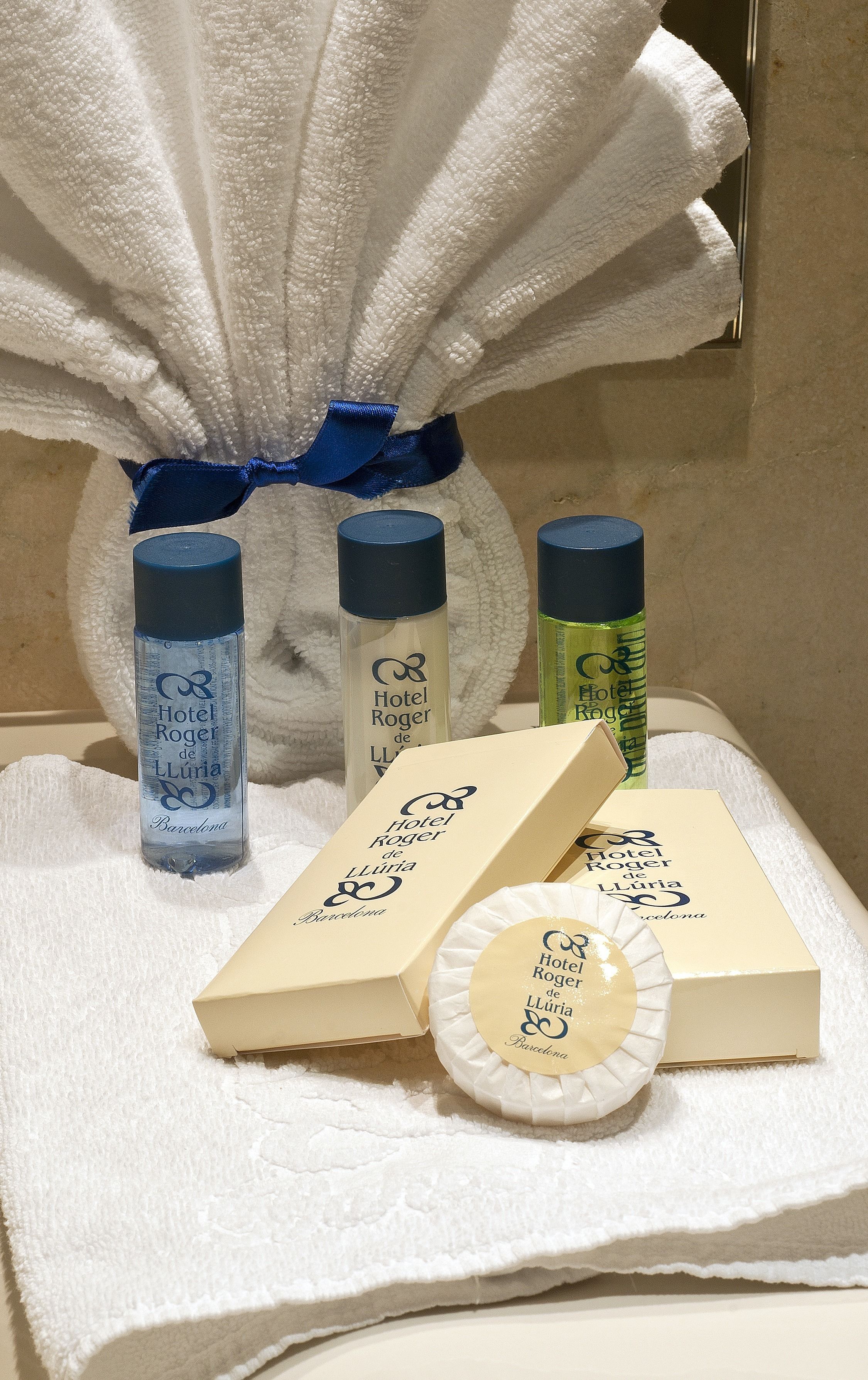 Photo - Hotel Roger de Llúria