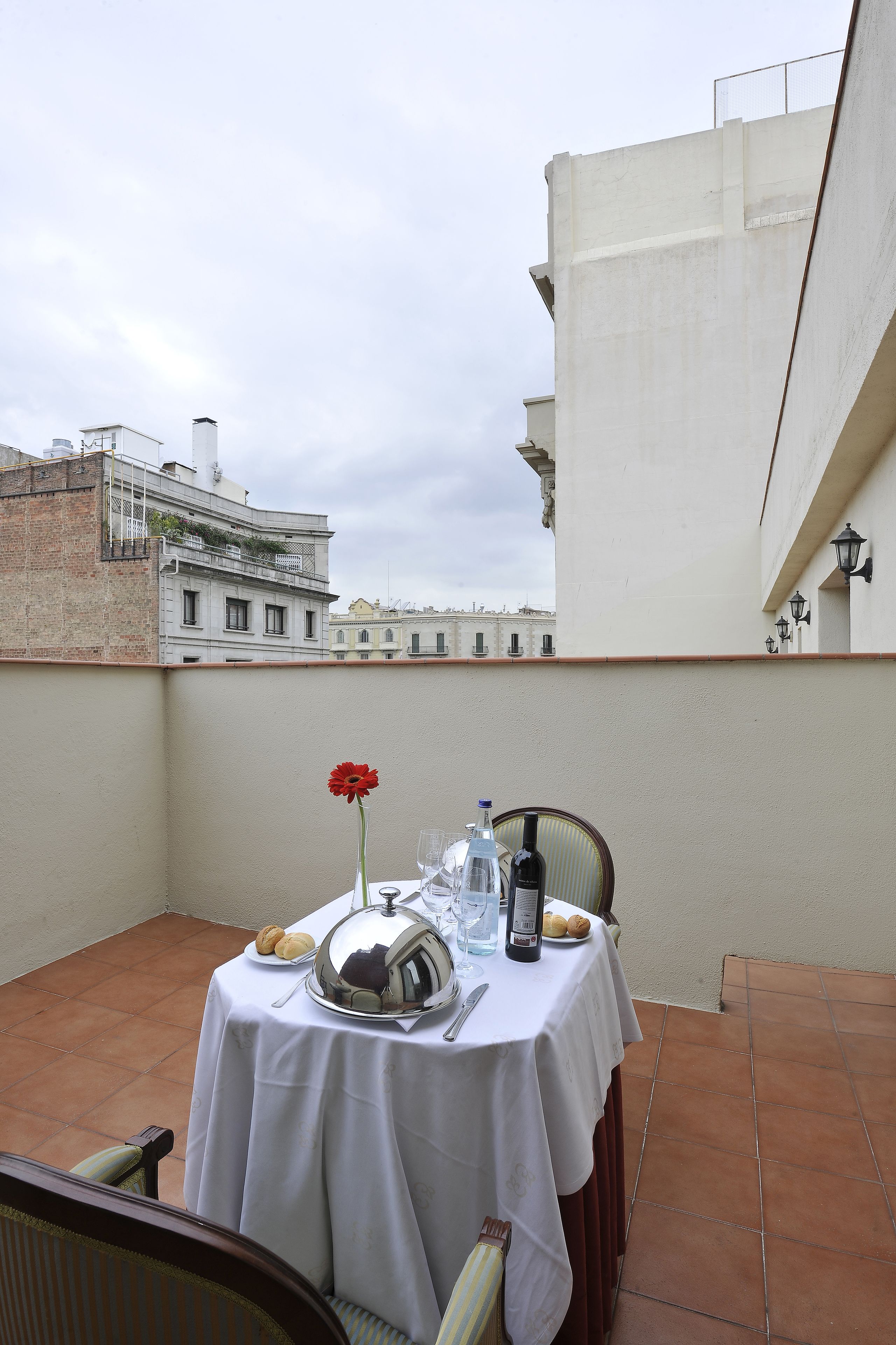 Photo - Hotel Roger de Llúria