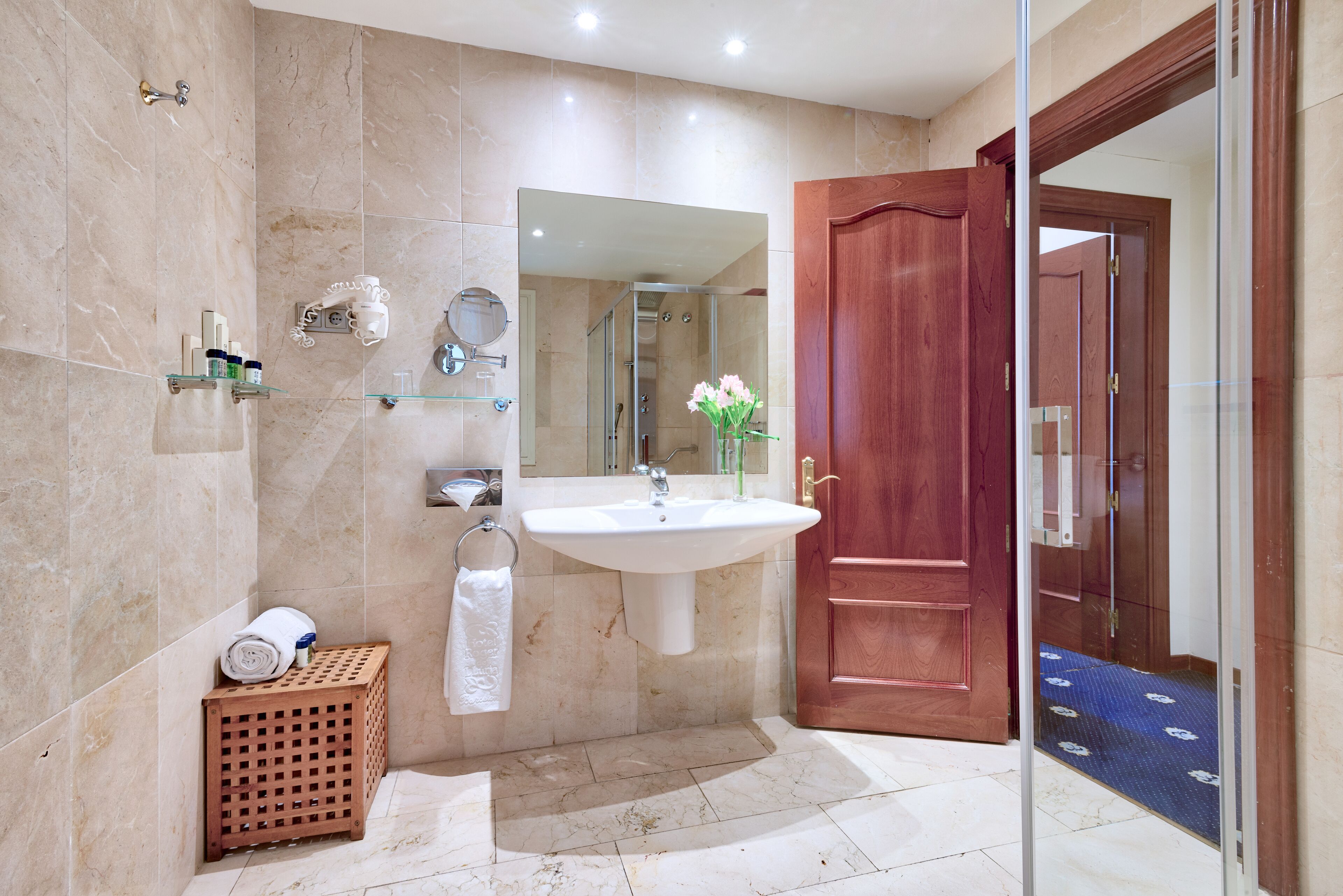 Photo - Hotel Roger de Llúria