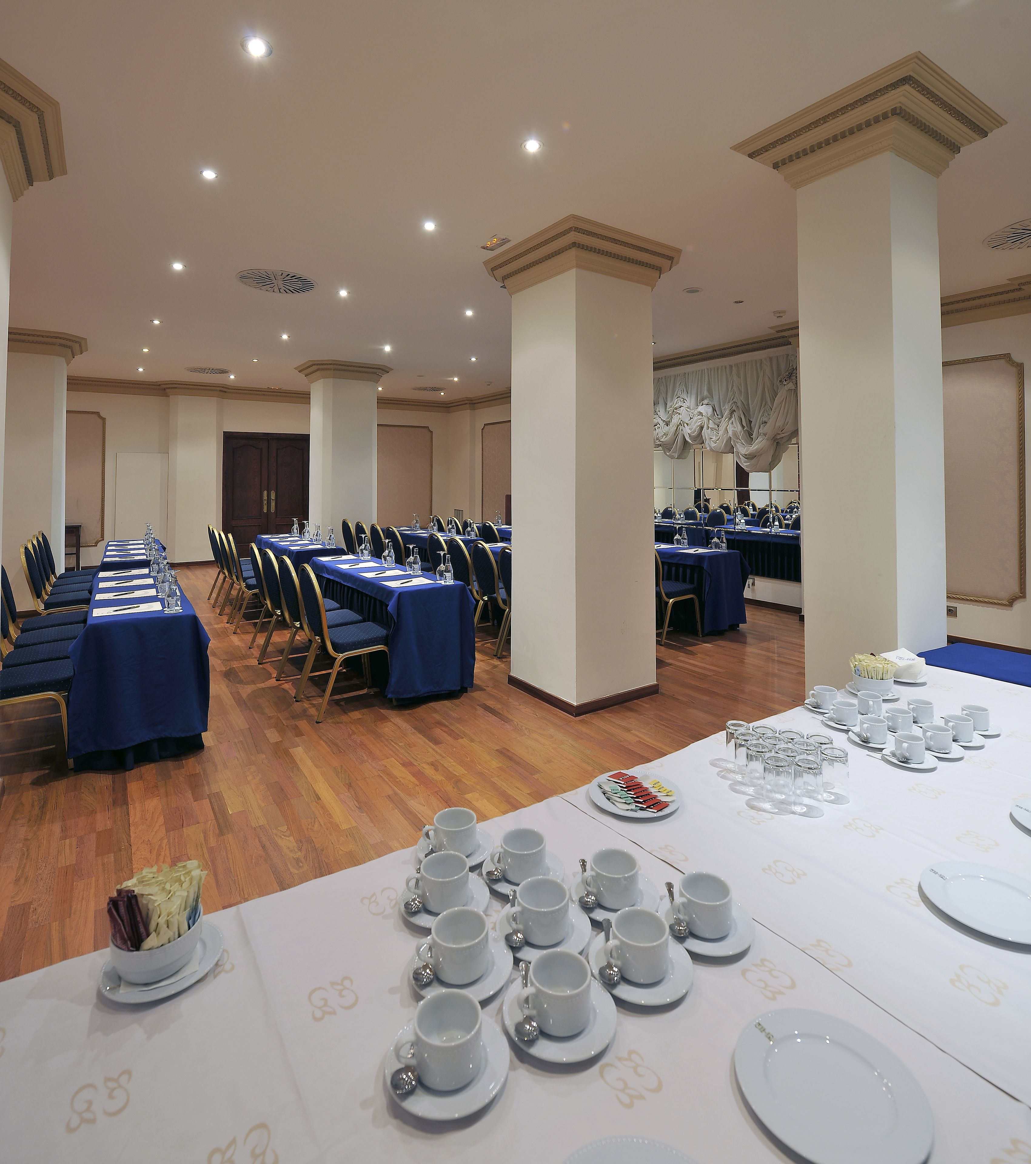 Foto - Hotel Roger de Lluria Barcelona