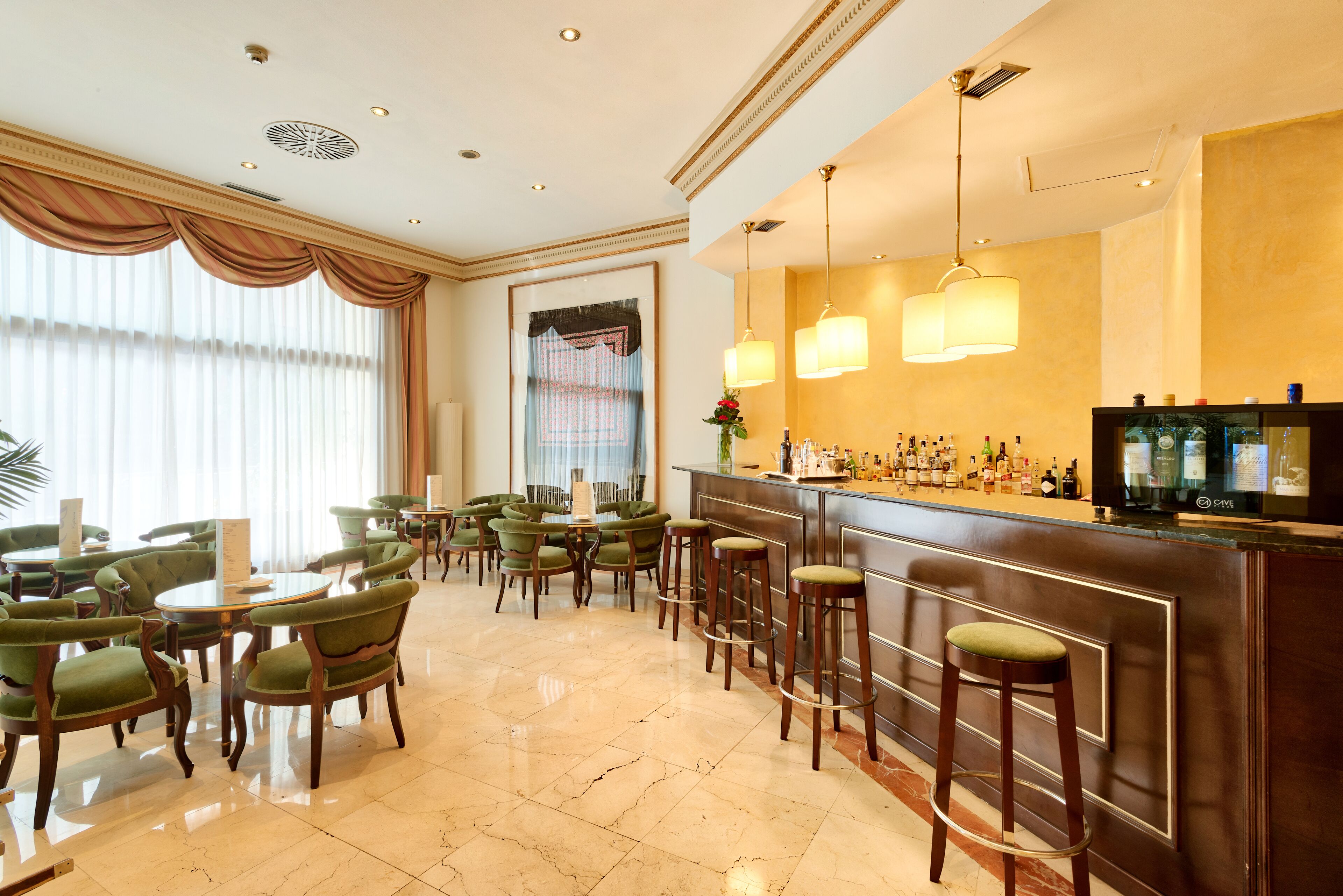 Photo - Hotel Roger de Llúria