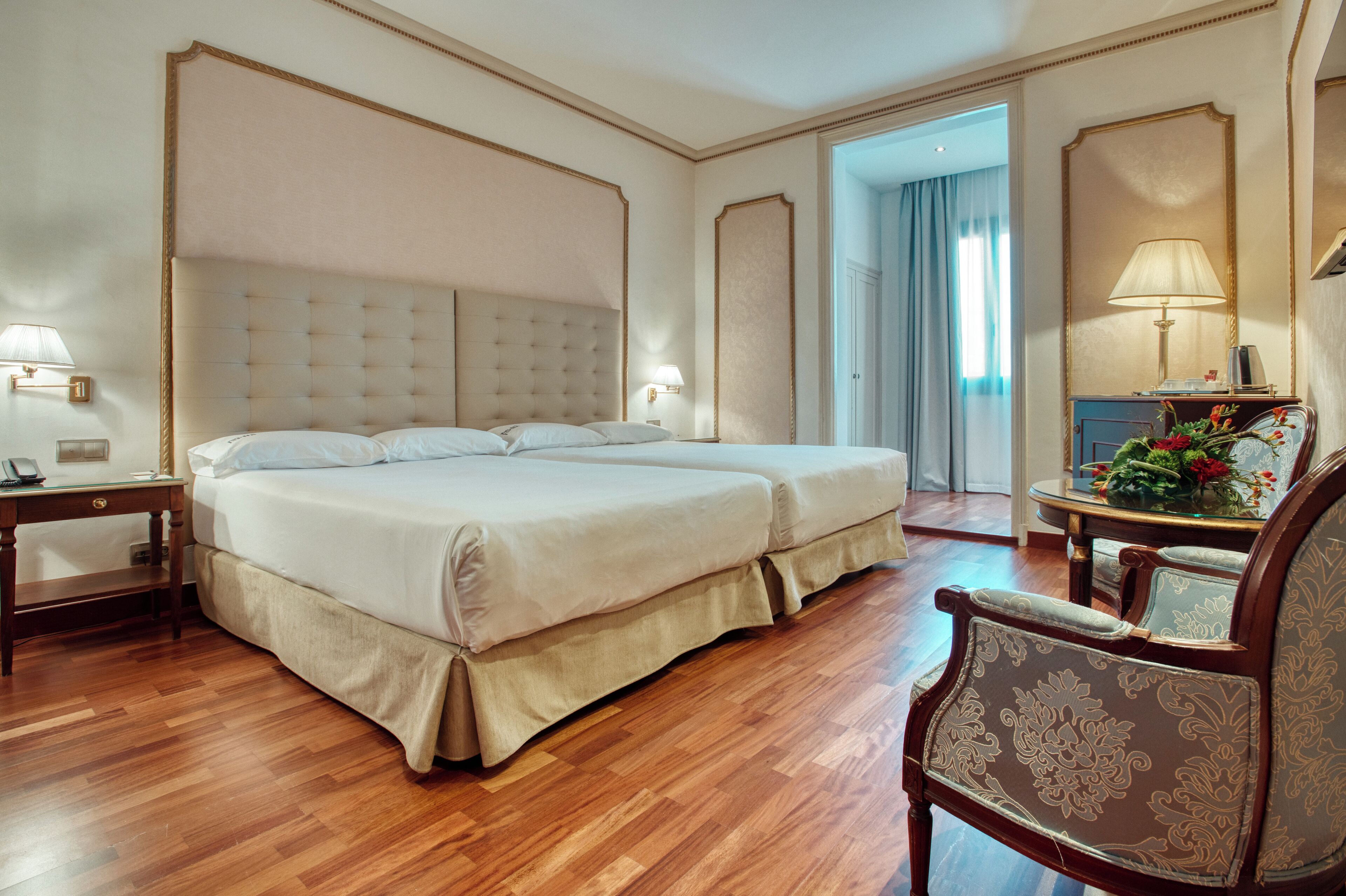 Foto - Hotel Roger de Llúria
