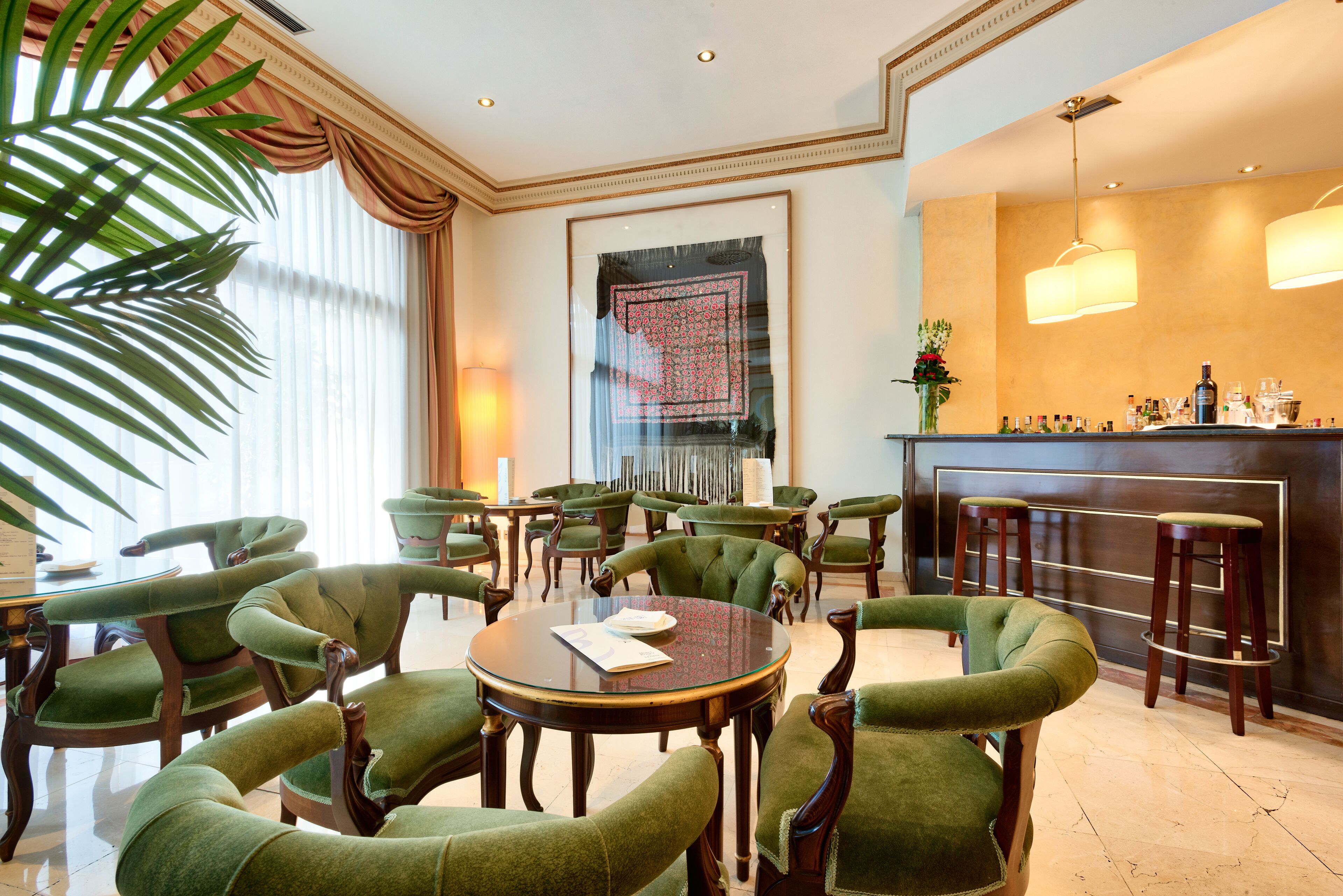 Foto - Hotel Roger de Lluria Barcelona