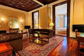 Suite, 2 Schlafzimmer